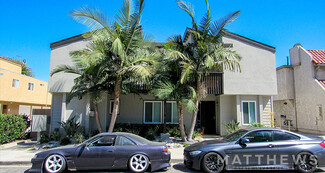 More details for 16972 Lynn Ln, Huntington Beach, CA - Multifamily for Sale