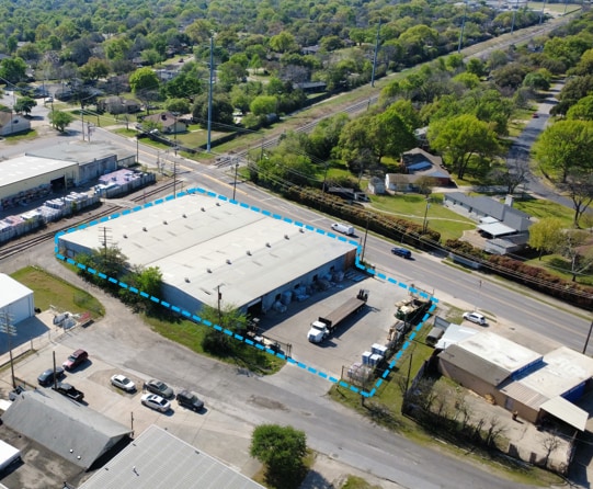 1518 Peavy Rd, Dallas, TX for sale Primary Photo- Image 1 of 2