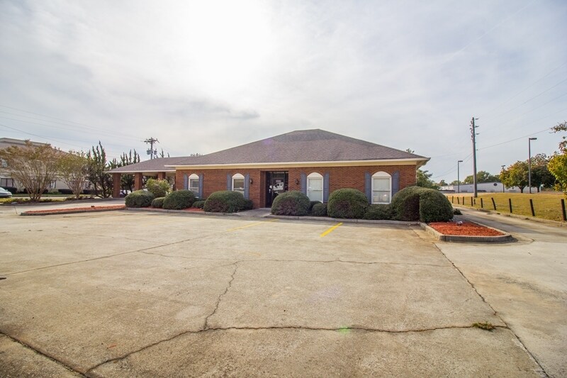 2355 Salem Rd, Covington, GA for sale Primary Photo- Image 1 of 1