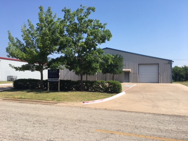 505 E Main St, Arlington, TX for sale Primary Photo- Image 1 of 1