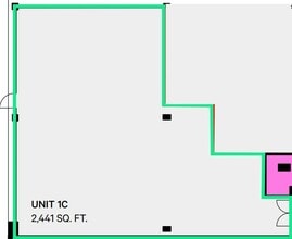 35 Upper Centennial Pky, Hamilton, ON for lease Floor Plan- Image 1 of 1