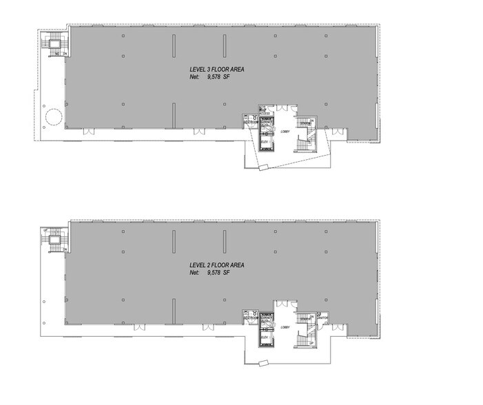 20071 SW Birch St, Newport Beach, CA for lease - Building Photo - Image 2 of 3