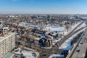 610-618 Neil Ave, Columbus, OH - aerial  map view - Image1