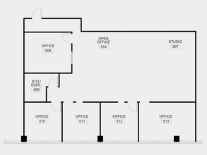 3000-5000 Executive Pky, San Ramon, CA for lease Building Photo- Image 2 of 2