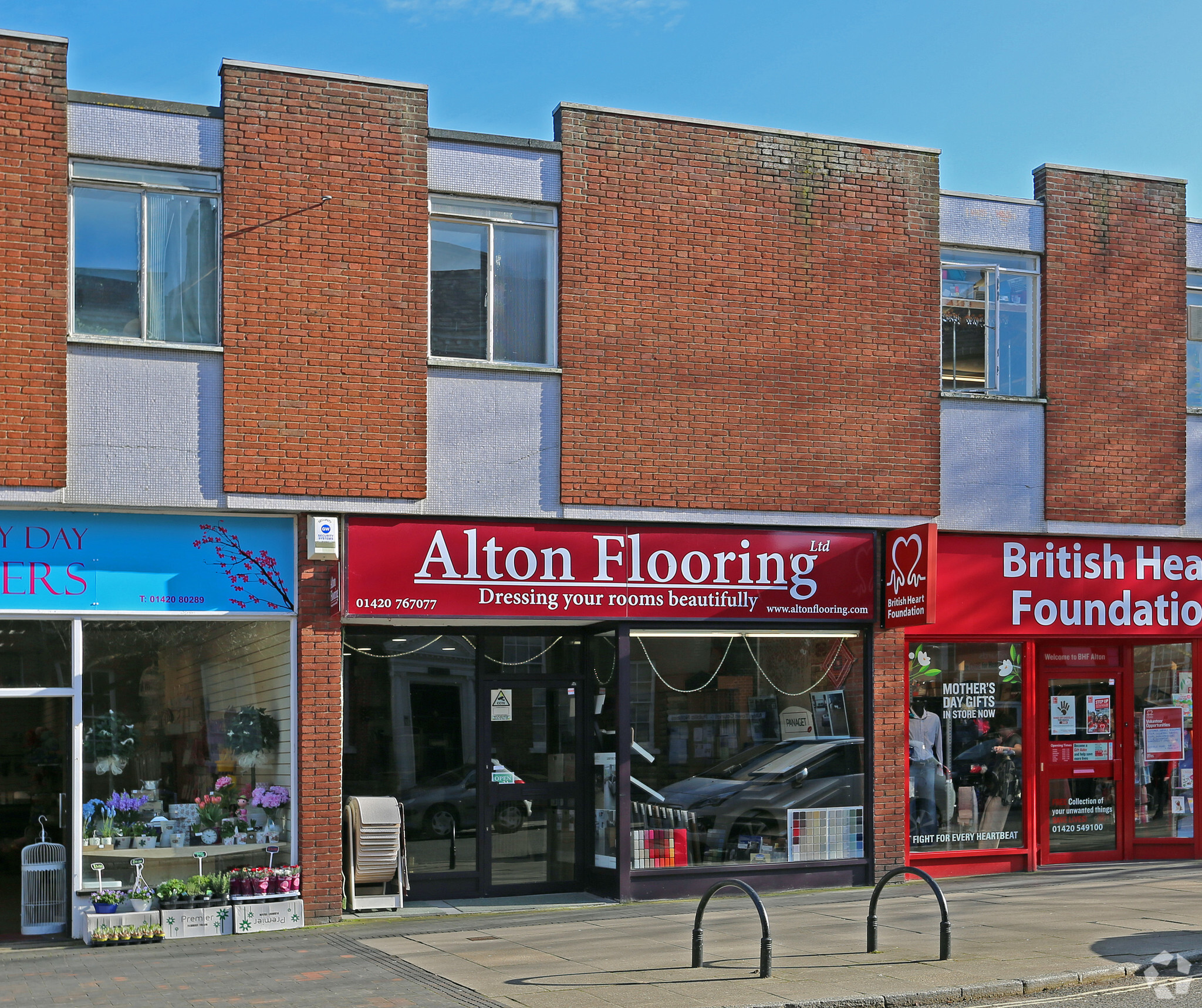 69A High St, Alton for sale Primary Photo- Image 1 of 1