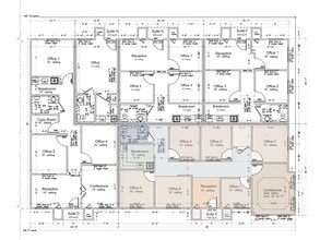 17820 Mound Rd, Cypress, TX for lease Interior Photo- Image 1 of 1