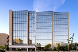 More details for 386 Broadway, Winnipeg, MB - Office for Sale