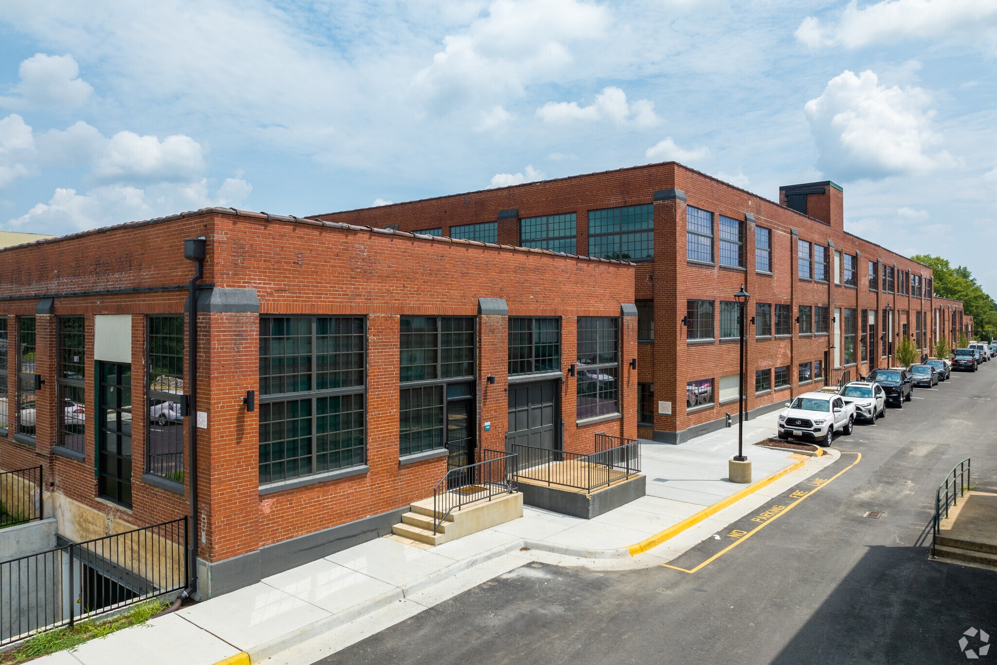 11744 Main St, Fredericksburg, VA for lease Primary Photo- Image 1 of 15