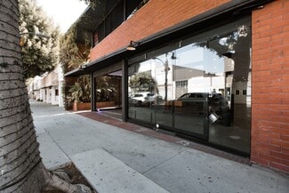 More details for 321-325 S Robertson Blvd, Beverly Hills, CA - Office/Retail for Lease