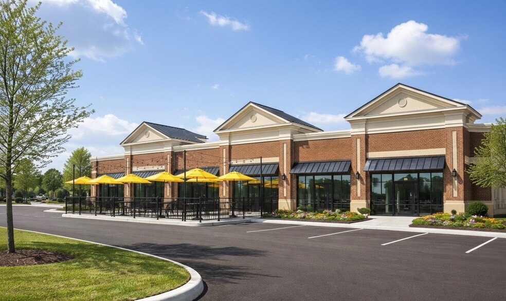200 E Hundred Rd, Chester, VA for lease - Building Photo - Image 2 of 5