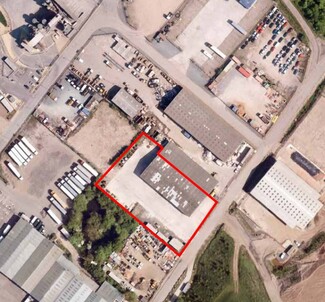 More details for 11a Stuart Way, Exeter - Industrial for Sale