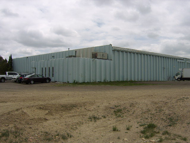 1745 N Erie Ave, Pueblo, CO for lease - Building Photo - Image 2 of 22