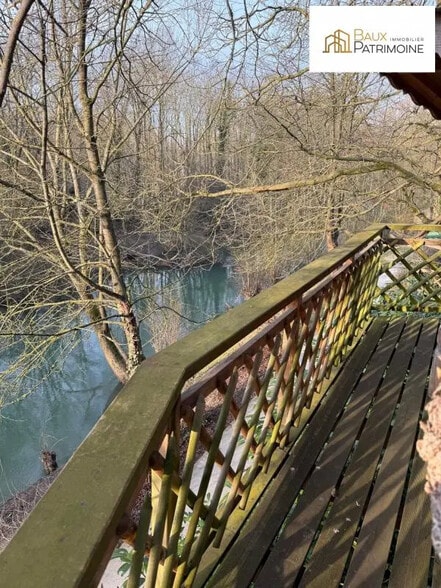 Land in Chelles for sale - Building Photo - Image 1 of 4