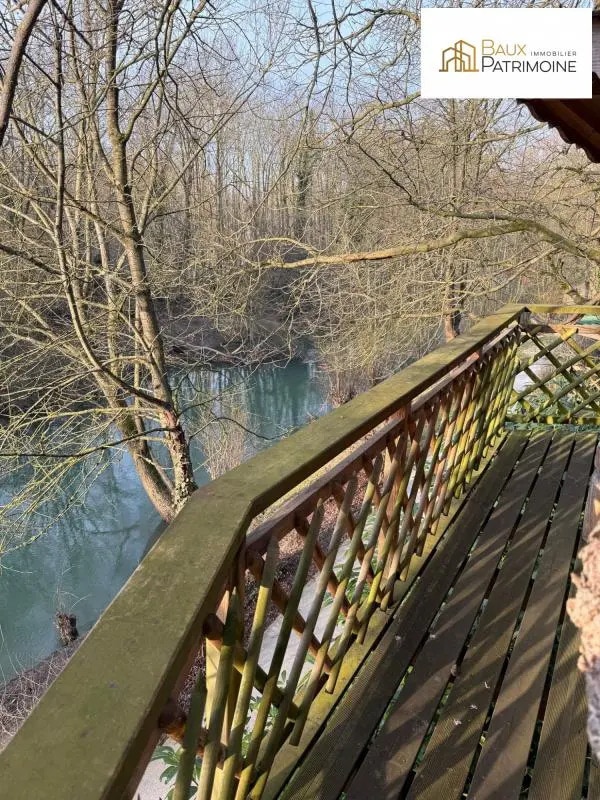 Land in Chelles for sale Building Photo- Image 1 of 5