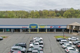 34 Shunpike Rd, Cromwell, CT for lease Building Photo- Image 1 of 1