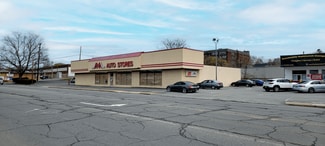 More details for 1000 S Washington Ave, Scranton, PA - Retail for Sale