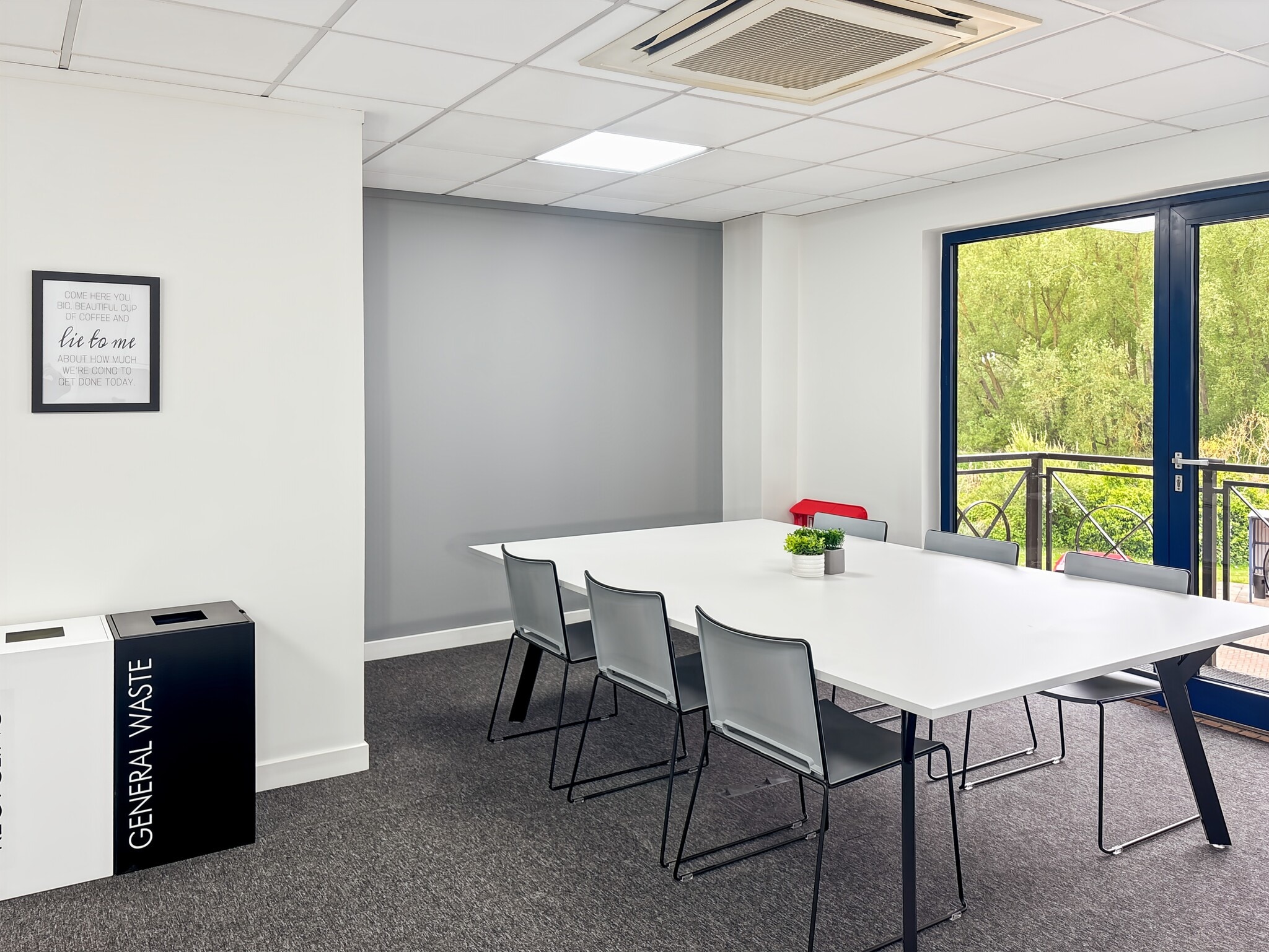 1 Enterprise Way, Spennymoor for lease Interior Photo- Image 1 of 17