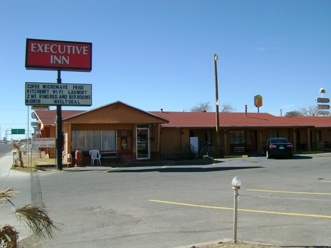 1109 W Pine St, Deming, NM 88030