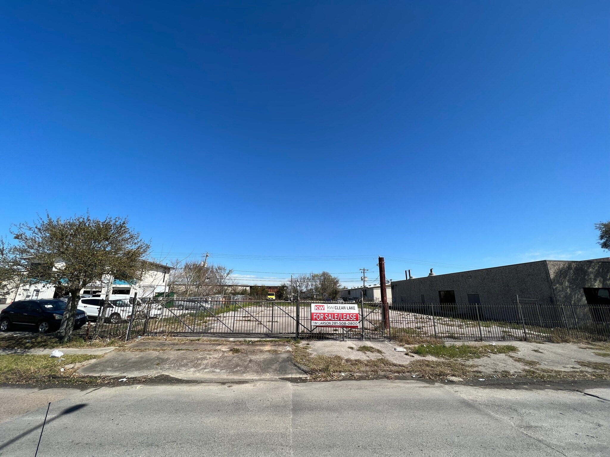 6915 Telephone Rd, Houston, TX for sale Primary Photo- Image 1 of 1