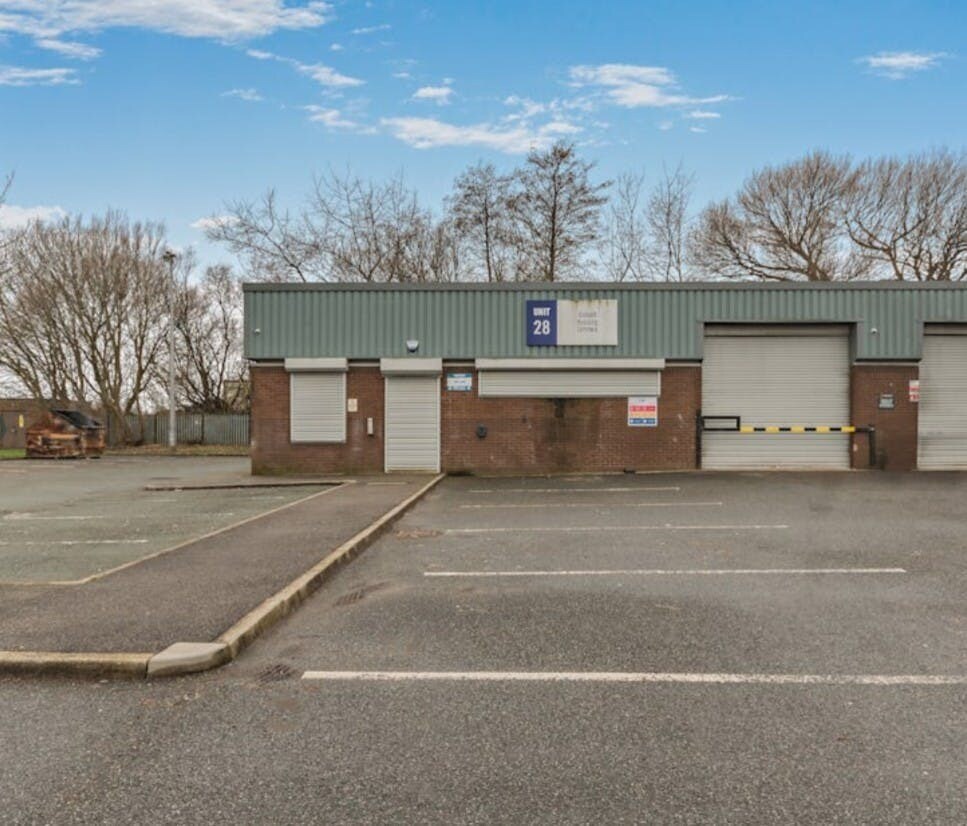 2-8 Hermes Rd, Liverpool for lease Building Photo- Image 1 of 11