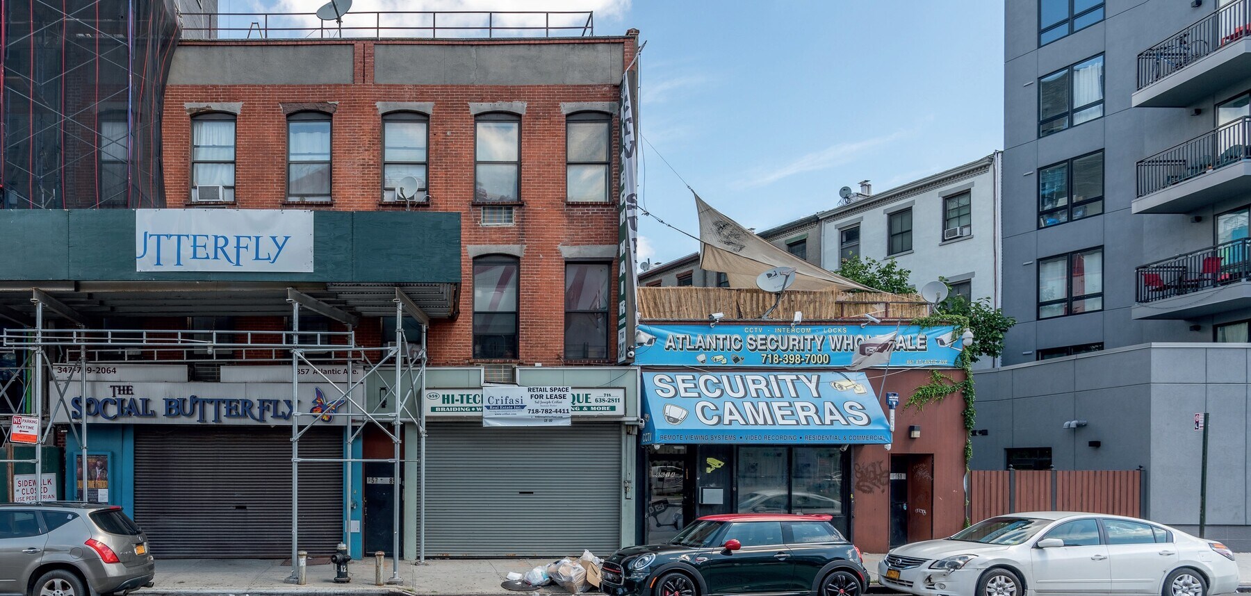 857 Atlantic Ave, Brooklyn, NY 11238