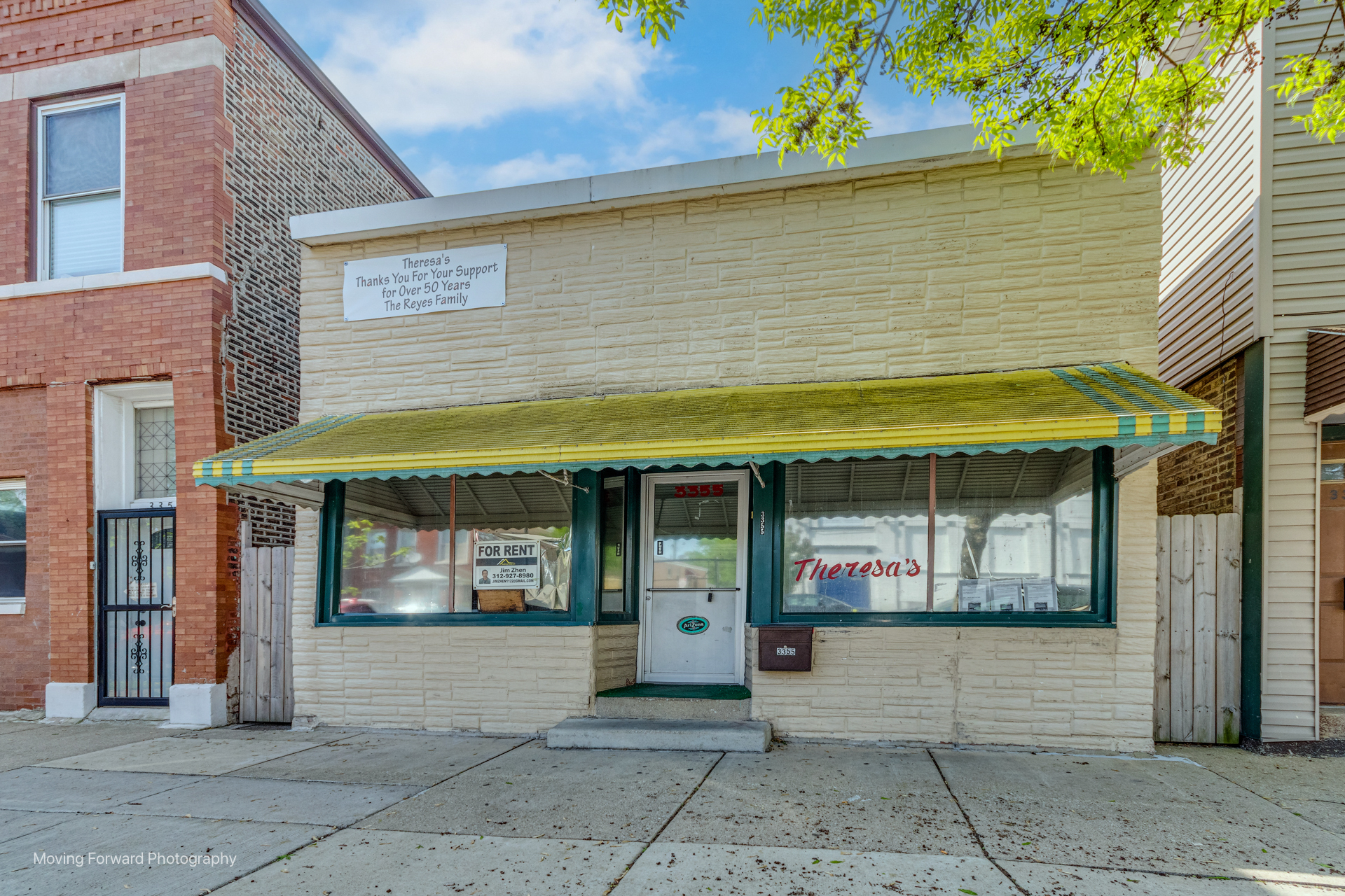 3355 W 38th St, Chicago, IL for sale Primary Photo- Image 1 of 31