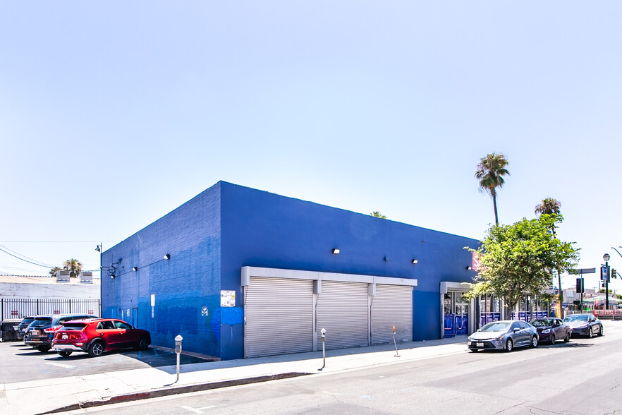 6424 Van Nuys Blvd, Van Nuys, CA for sale - Building Photo - Image 3 of 8