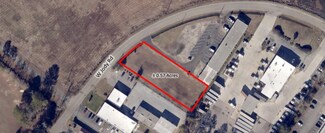 More details for West Jody Road, Florence, SC - Land for Sale