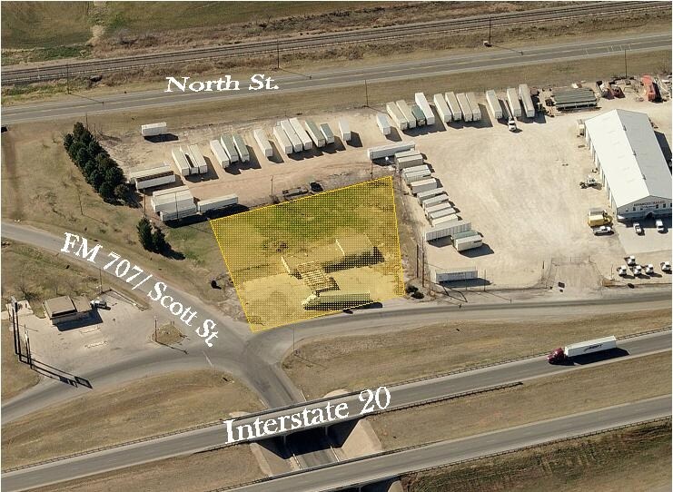 6605 I-20, Tye, TX for sale Primary Photo- Image 1 of 1