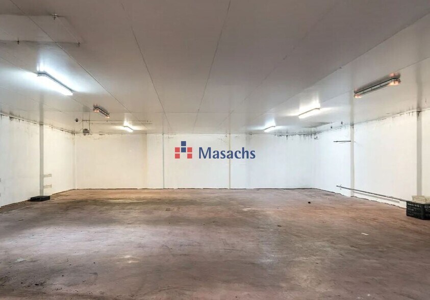 Industrial in Sabadell, Barcelona for sale - Building Photo - Image 2 of 13