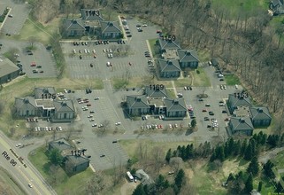 1173 Pittsford Victor Rd, Pittsford, NY - AERIAL  map view