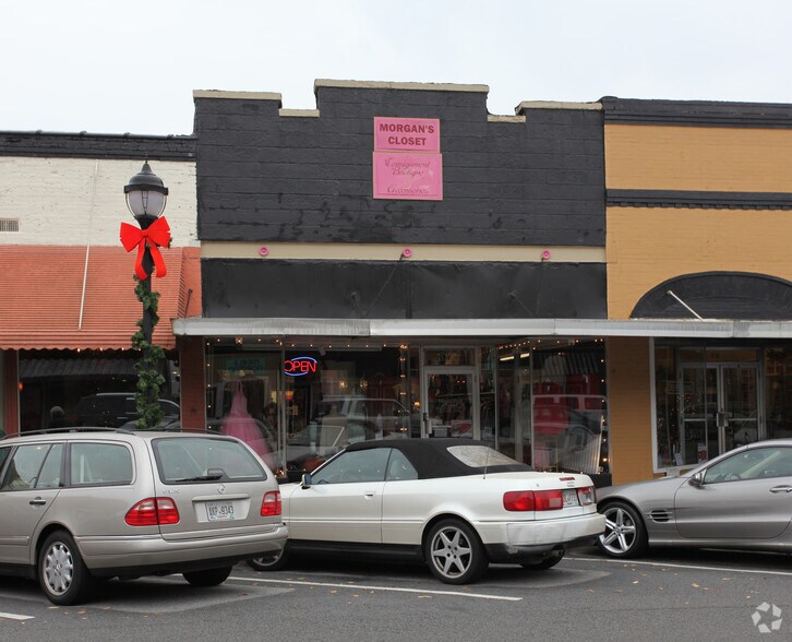 79 E Main St, Buford, GA for sale - Primary Photo - Image 1 of 1