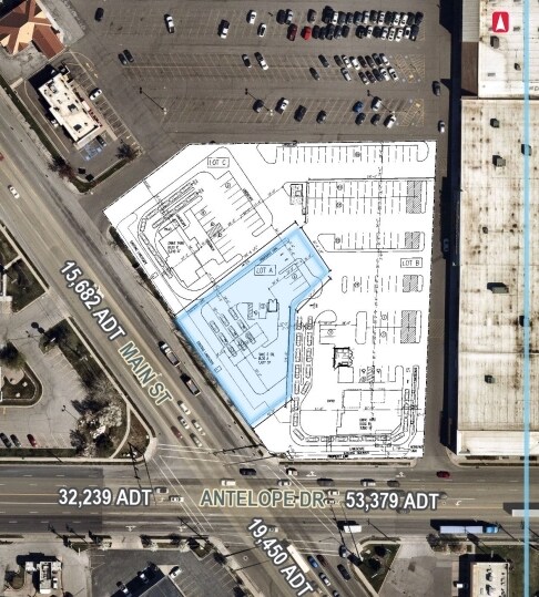 1584 W 2000 North, Layton, UT for sale - Primary Photo - Image 1 of 1