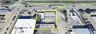 More details for 5505 Highway Blvd, Katy, TX - Retail for Sale