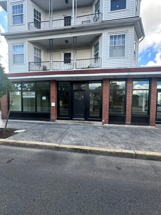 More details for 1753-1757 Cranston St, Cranston, RI - Office/Retail for Lease