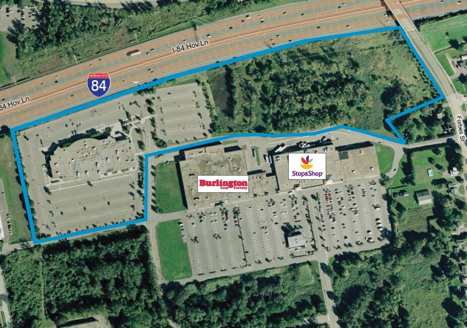 936 Silver Ln, East Hartford, CT 06118