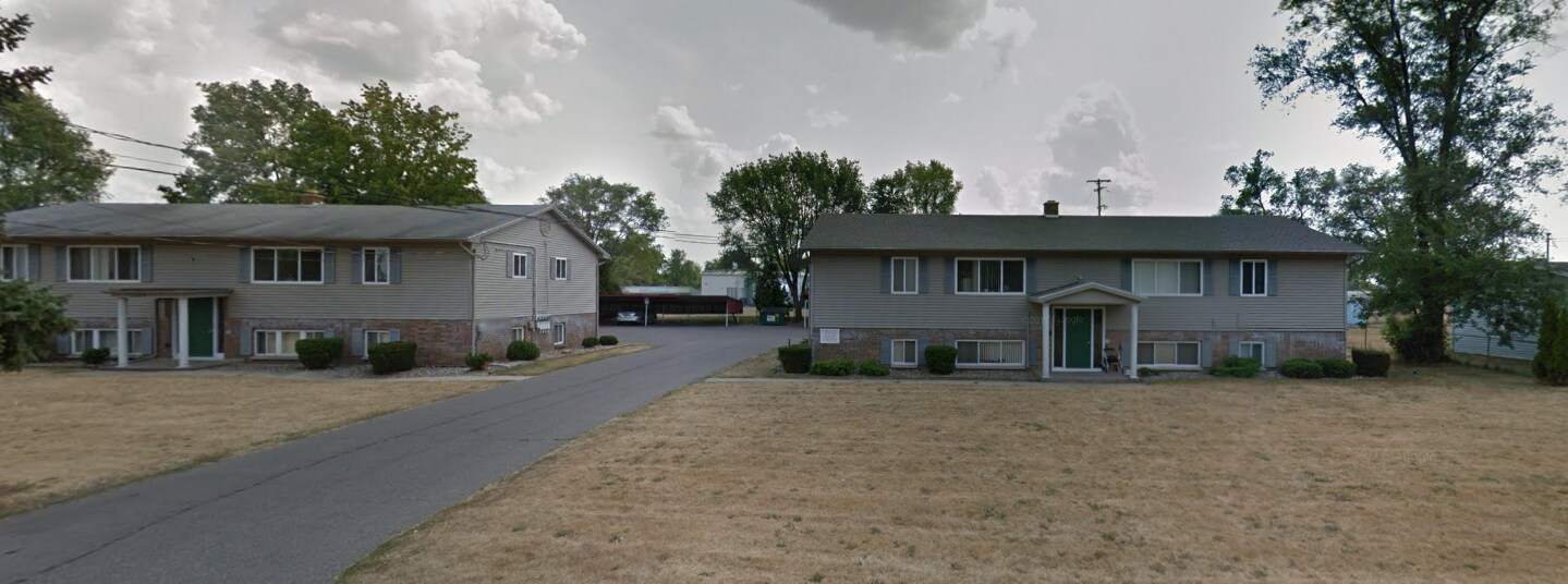 600 Emmett St E, Battle Creek, MI 49017