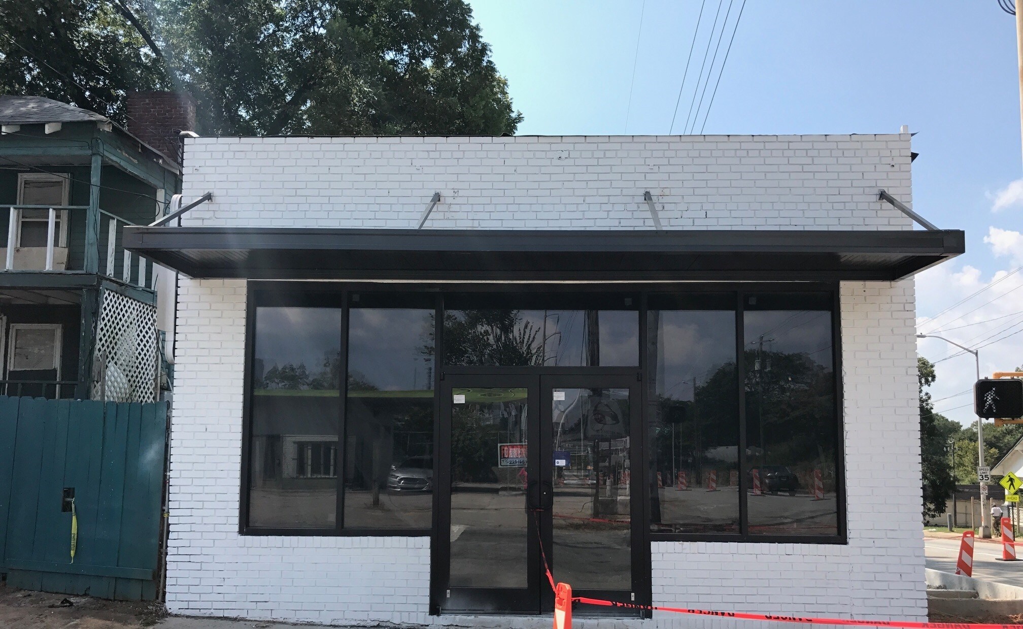 320 Sunset Ave NW, Atlanta, GA for sale Building Photo- Image 1 of 1