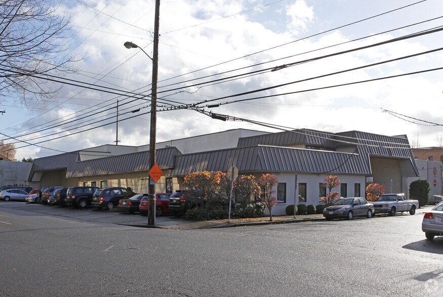 802 NE Davis St, Portland, OR for sale - Primary Photo - Image 1 of 1