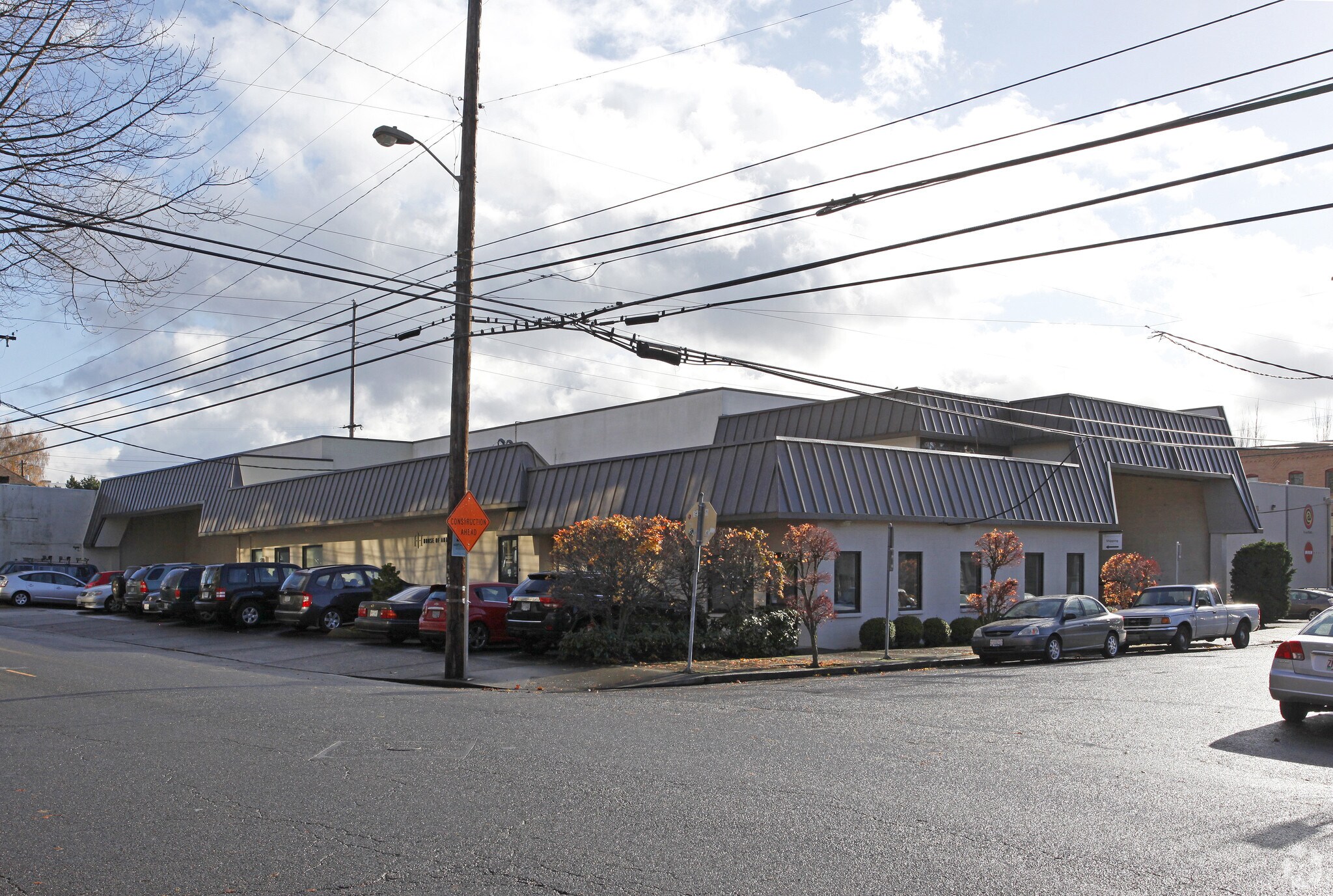 802 NE Davis St, Portland, OR for sale Primary Photo- Image 1 of 1