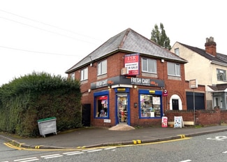 More details for 70-70A Ettingshall Rd, Bilston - Retail for Sale
