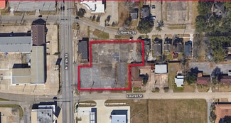 More details for 2686 Laurel St, Beaumont, TX - Land for Sale