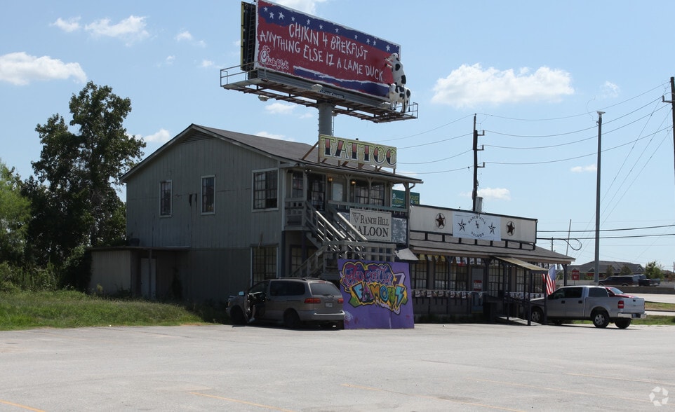 24714 Interstate 45, Spring, TX for lease - Building Photo - Image 2 of 3