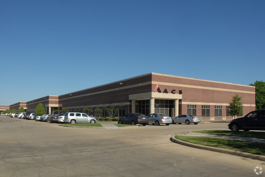 3100 Hayes Rd, Houston, TX for lease - Building Photo - Image 3 of 4