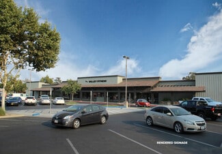 More details for 4118 W Mineral King Ave, Visalia, CA - Office/Medical for Lease