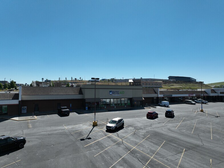 1630 S Grand Ave, Pullman, WA 99163