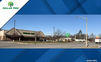 More details for 3100 11th St, Rock Island, IL - Retail for Sale