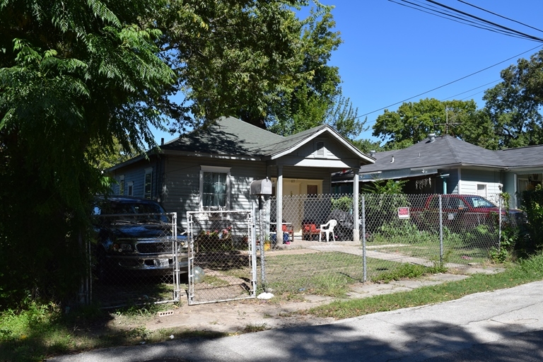 2616-2620 N Main St, Houston, TX for sale - Building Photo - Image 3 of 3