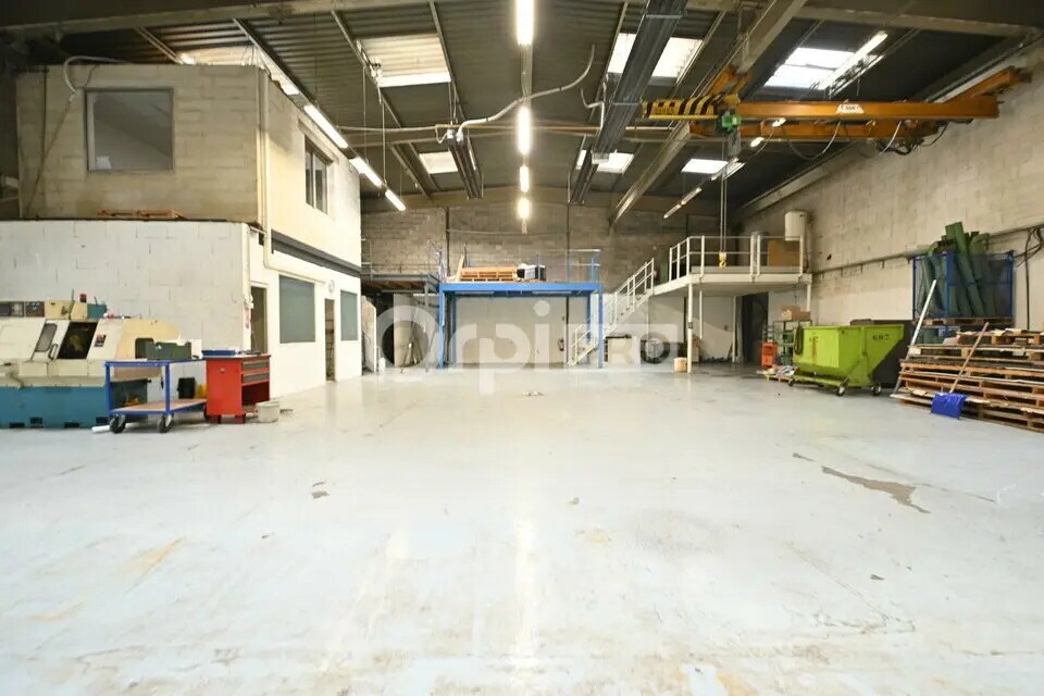 Flex in Saint-Priest for sale Interior Photo- Image 1 of 13