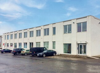 More details for Dunnswood Rd, Cumbernauld - Office for Lease